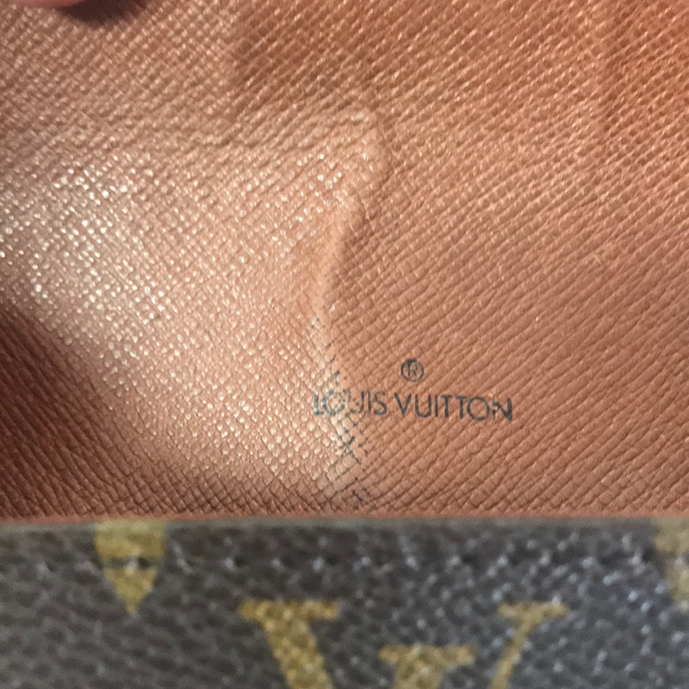 💯 Authentic Louis Vuitton - Picture 3 of 7
